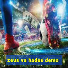 zeus vs hades demo